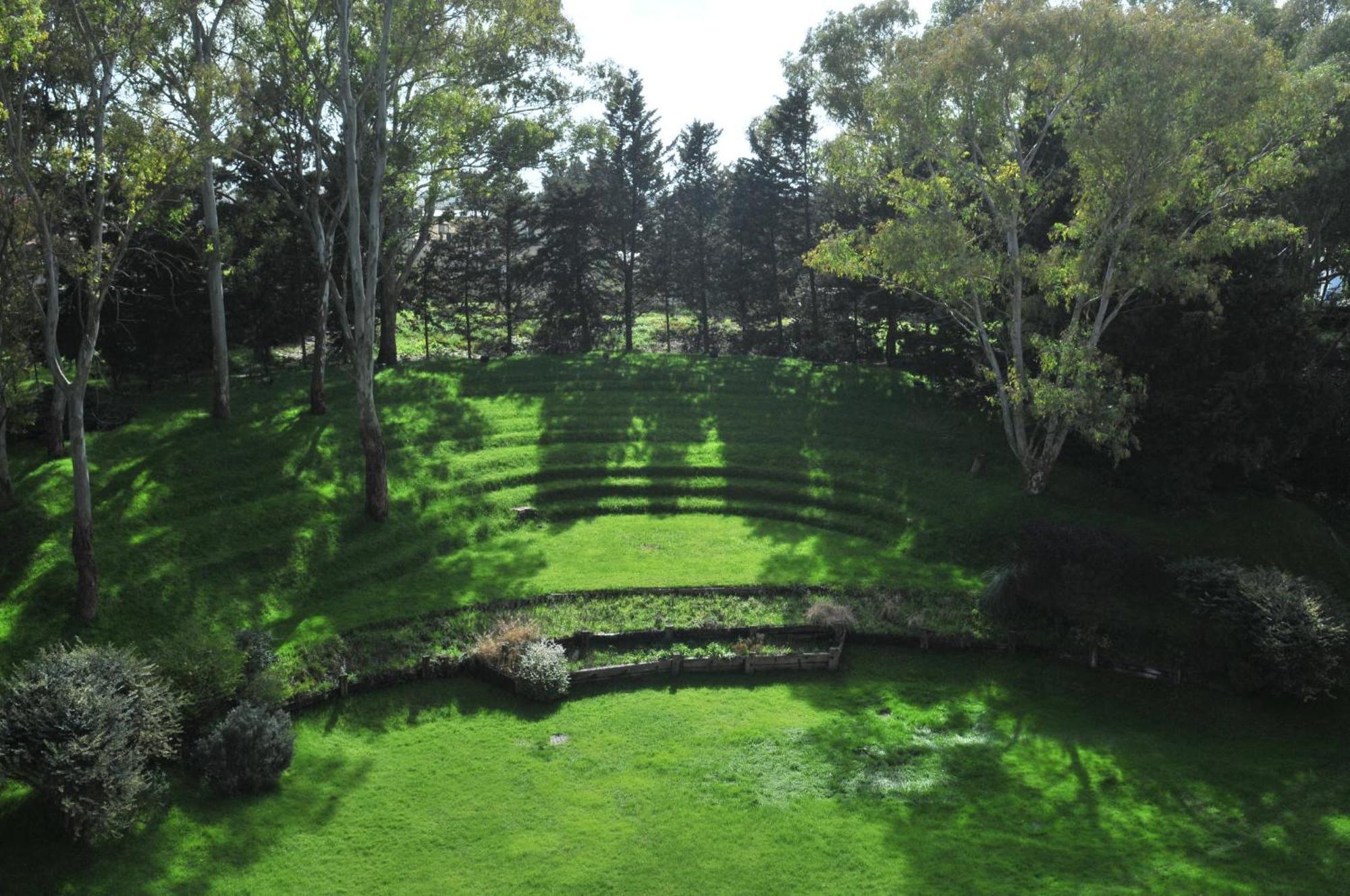 Hotel Del Bosque Pinamar Exterior photo