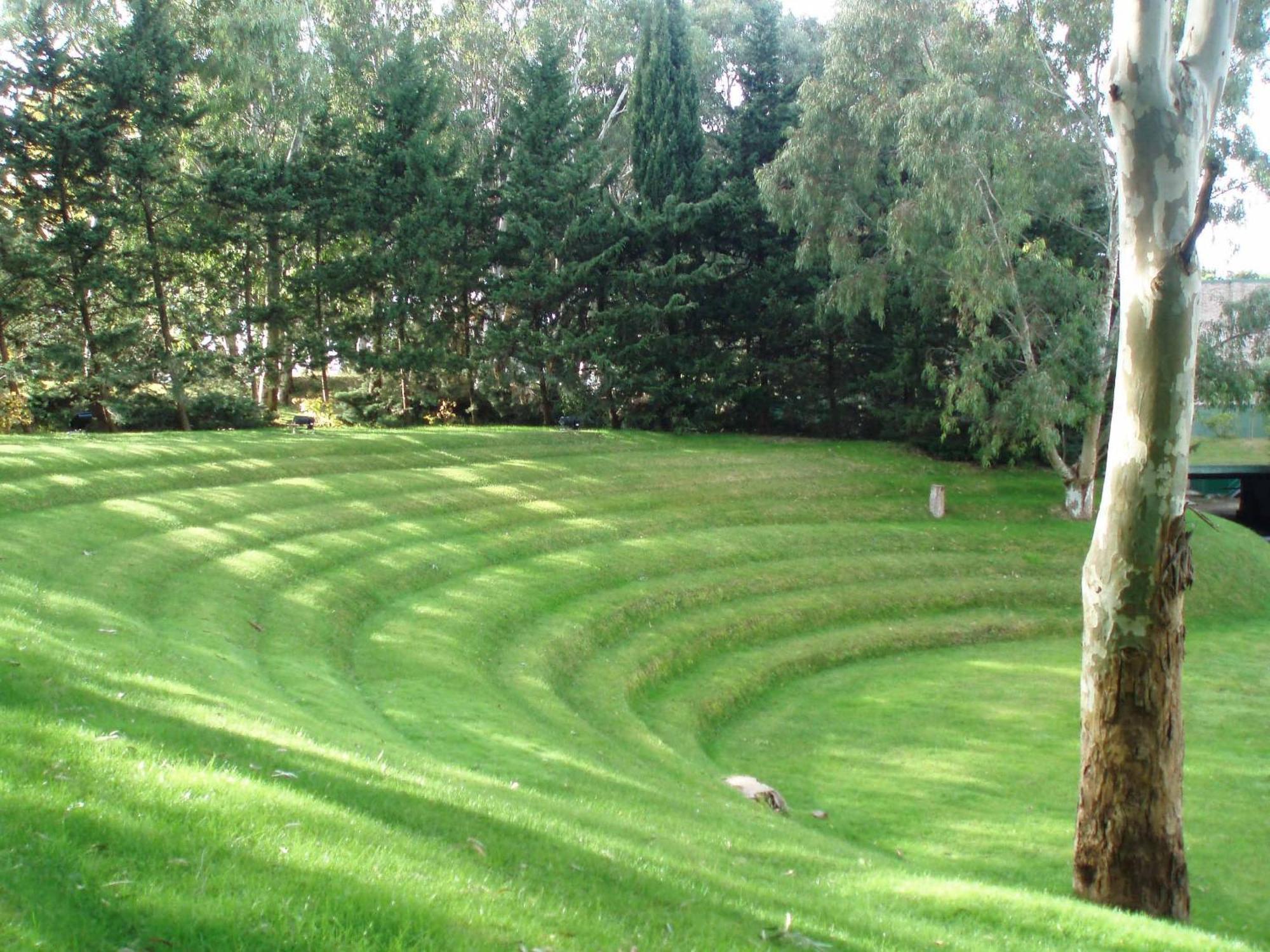 Hotel Del Bosque Pinamar Exterior photo